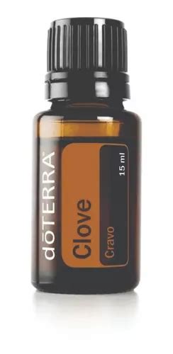 Aceite Esencial De Clavo 100 Puro 15 Ml De Clavo MercadoLibre