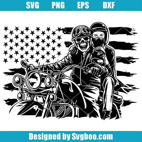 Motorcycle Lovers Svg Chopper Bike Motor Svg Motorbike Svg