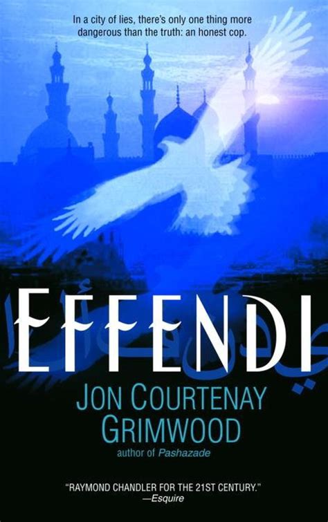 Arabesk 2 Effendi Ebook Jon Courtenay Grimwood 9780553901917