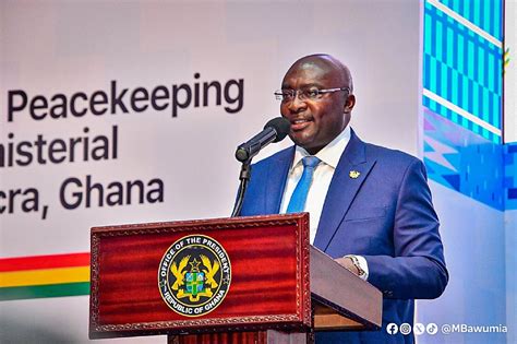 2024 election: Bawumia not promising much because of his credibility ...