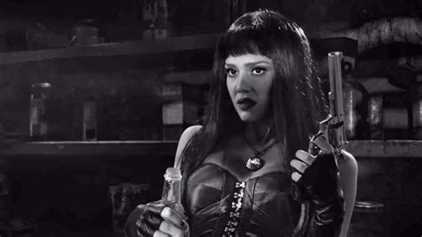 Trailer du film Sin City j ai tué pour elle Sin City j ai tué