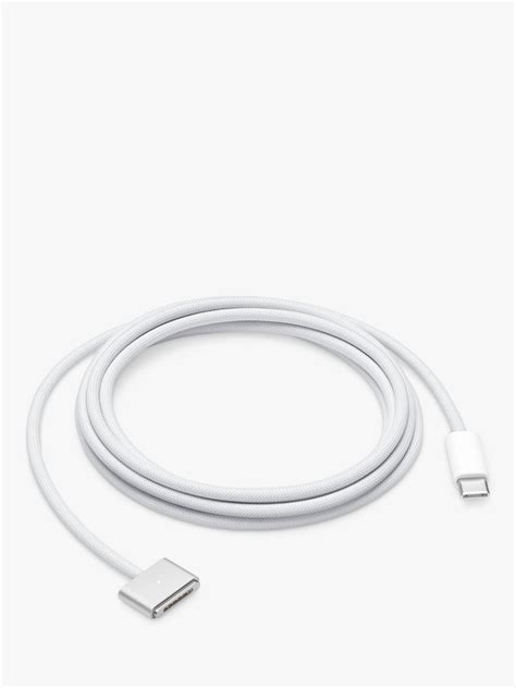 Apple USB C To MagSafe 3 Cable 2m