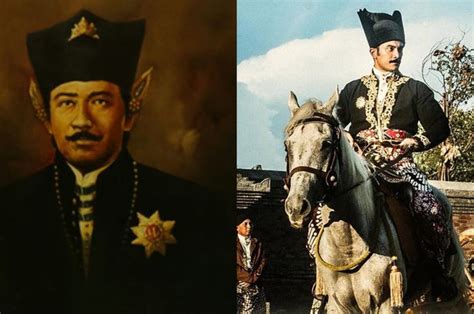 Sejarah Kerajaan Mataram Apa Prestasi Besar Sultan Agung Selama