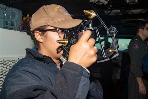 Dvids Images Uss George Washington Conducts Fueling At Sea With