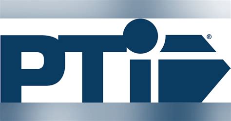 PTi announces leadership changes | Plastics Machinery & Manufacturing