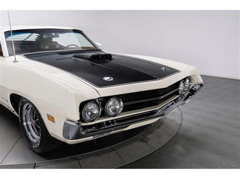 Ford Torino For Sale Classiccars Cc