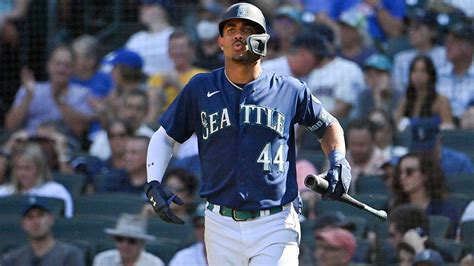 Mariners’ Julio Rodriguez finalizing massive extension with Seattle: report | Fox News