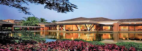 The Best Luxury Beach Resorts in Goa - Sam India Tour