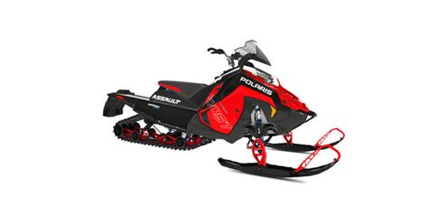 2023 Polaris Patriot Boost Switchback Assault 146 Toy Master