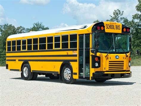 blue_bird_all_american_fe_school_bus | School bus, Bus, Blue bird
