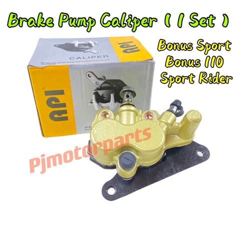 Sym Sport Bonus Sr Bonus Sr Sport Rider E Bonus Front Brake Pump