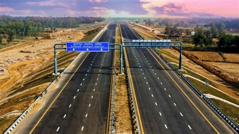 How The Purvanchal Expressway Will Cut Travel Time From Delhi To Bihar