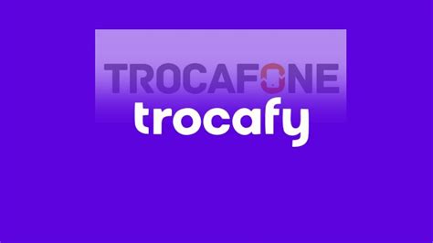 trocafy e trocafone minhas experiências YouTube