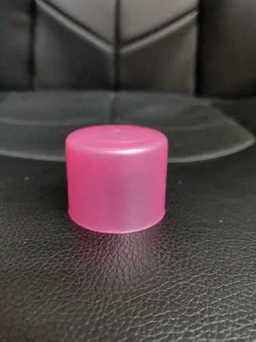 Rose Water Bottle Cap At Best Price In Nashik Pranav Plastics