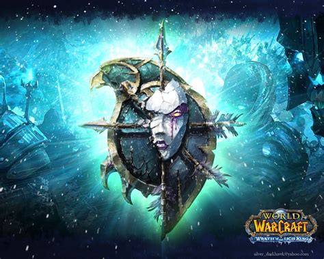 🔥 [50+] World of Warcraft Forsaken Wallpapers | WallpaperSafari