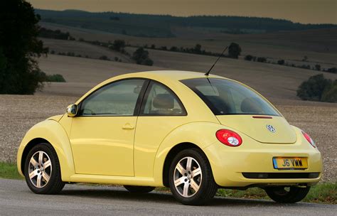 Volkswagen Beetle Hd Pictures Carsinvasion