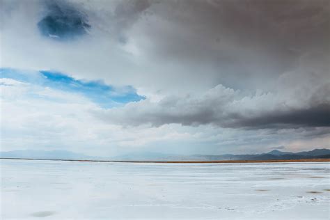 Free Images Beach Sea Coast Sand Ocean Horizon Snow Cloud Sky