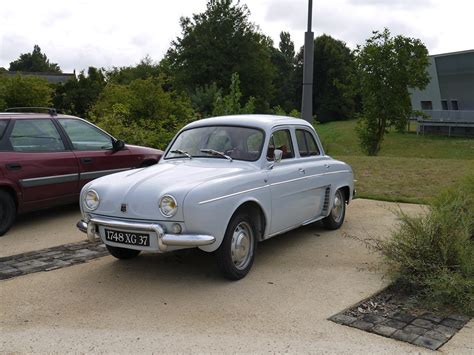 Renault Dauphine Eelco Flickr