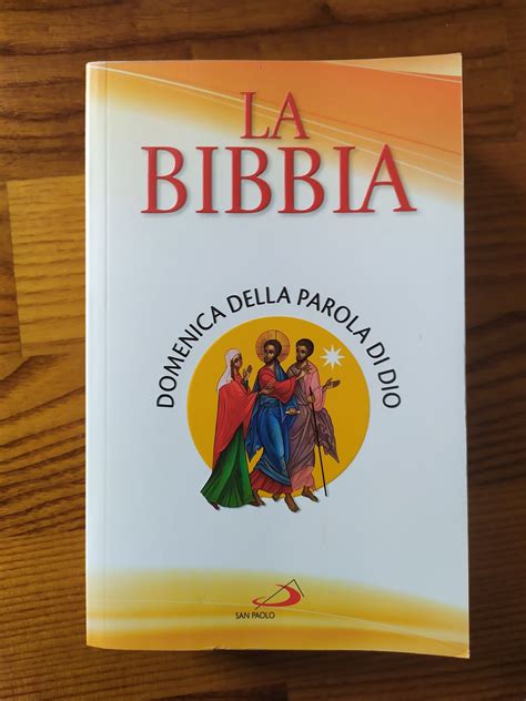 Unikat Biblia Pismo Wi Te Z Watykanu Pami Tka Z Mszy Z Papie Em