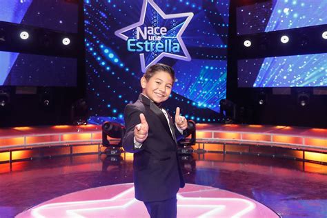 Lucas Guerrero De Nace Una Estrella En La Escuela Me Piden Fotos Y