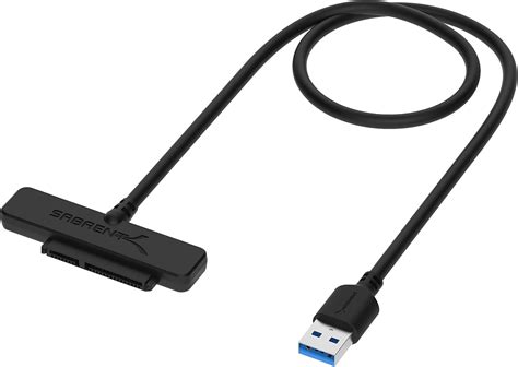 10 Best Usb To Sata Adapters To Buy In 2022 With Pros And Cons