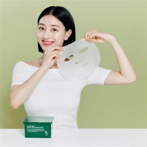 Twice Jihyo For Milk Touch 2023 Kpopping