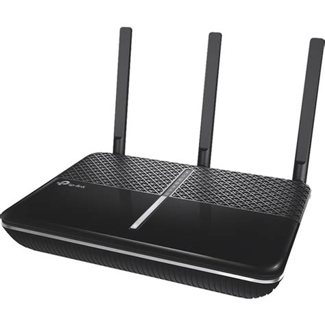 Tp Link Ac Wireless Dual Band Gigabit Router Walmart