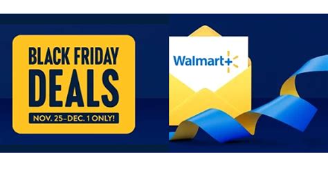 Walmart Black Friday Deals END TODAY! - Common Sense With Money