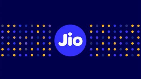 Jio G Network Services Will Be Available Across India By End Of