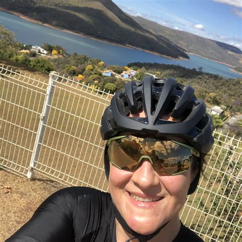 Strava Cyclist Profile Elaine Cristina Bertolucci