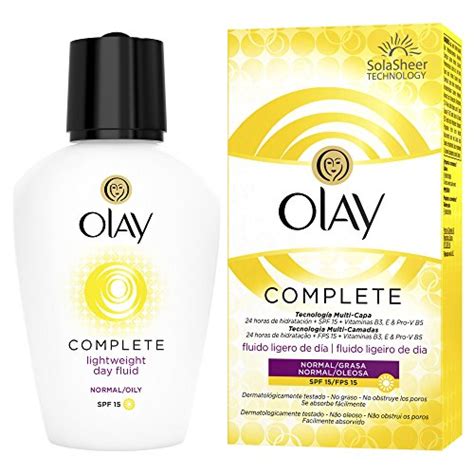 Comprar Crema Olay Complete Piel Mixta Grasa Desde