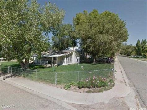 Google Street View De Beque (Mesa County, CO) - Google Maps