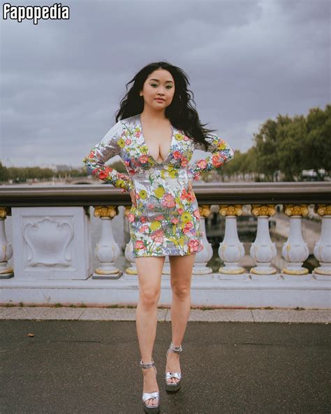 Lana Condor Nude Leaks Photo Fapopedia