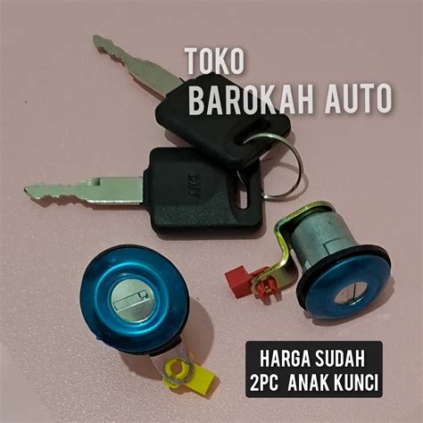 Anak Kunci Pintu Mobil Carry St Futura T Ss Lazada Indonesia