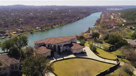 The Booming Real Estate Market In Austin What You Need To Know Or Austin