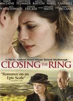Closing The Ring 2007 Nude Scenes