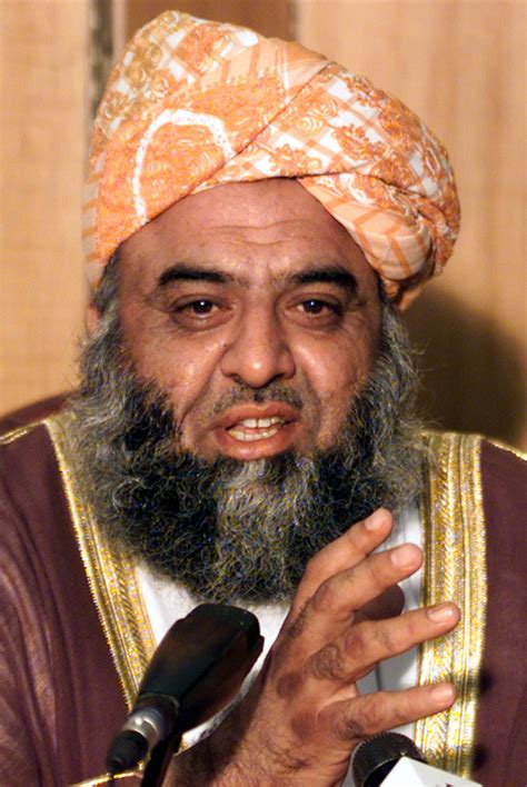 Maulana Fazlur Rehman - DAWN.COM