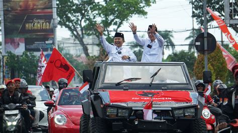 Mengenal Mobil Maug Produksi PT. Pindad yang Antarkan Hendy Siswanto ...