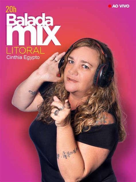 Balada Mix Litoral R Dio Litoral Fm