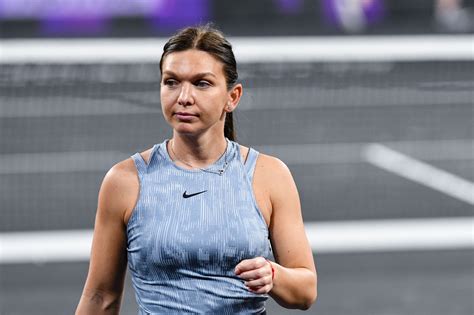 C Nd Se Joac Meciul Simona Halep Arina Rodionova De La Hong Kong