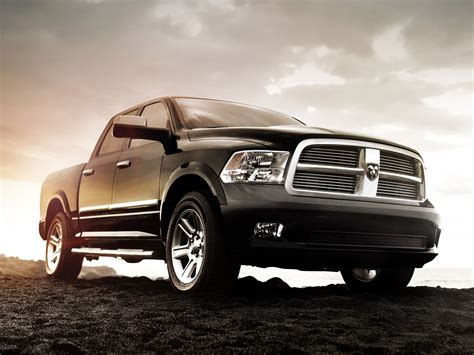 Car In Pictures Car Photo Gallery Dodge Ram 1500 Laramie Limited