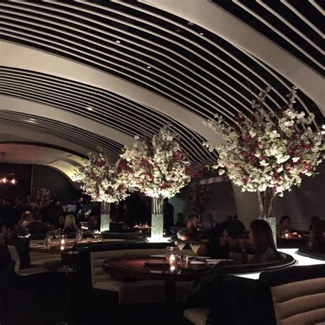 STK - NYC - Midtown Restaurant - New York, NY | OpenTable