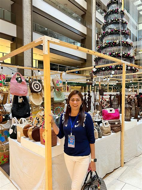 Orgullo Kan Bicol (OKB) Trade Fair – RCB Crafts and Designs