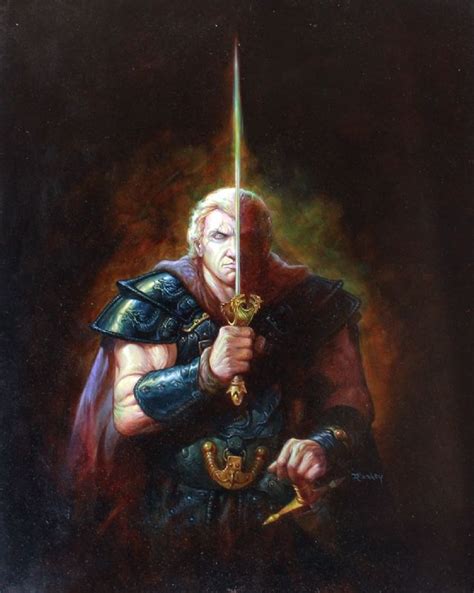 Dark Fantasy Fantasy Art Dungeons And Dragons Art Easley Book