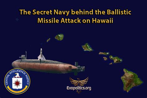 The Best Ballistic Missile Attack Hawaii References