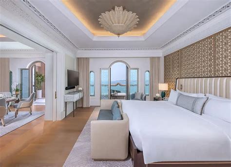 Mandarin Oriental Emirates Palace Abu Dhabi Kore Eco Luxury Hotels