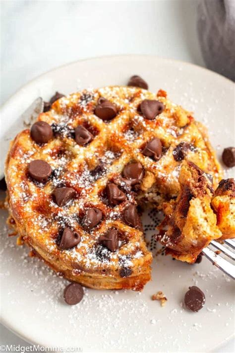 Keto Chaffle Recipes That Are Amazingly Easy By Pink