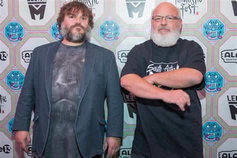 Jack Black And Kyle Gass Are Thinking About A School Of Rock Sequel