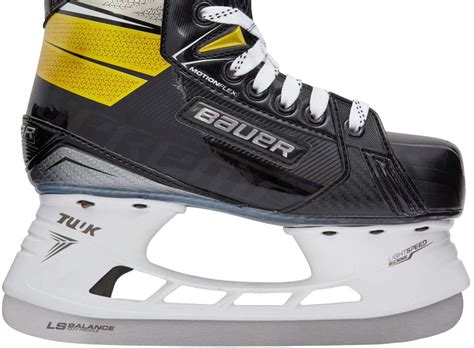 Bauer Skridskor Supreme 3s Jr Hockey Store