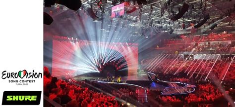 Europe´s Biggest Music Reunion Relies On Exeptional Shure Audio For Its